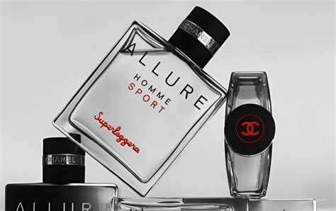 chanel new men's fragrance 2024|Allure Homme Sport Superleggera Chanel cologne .